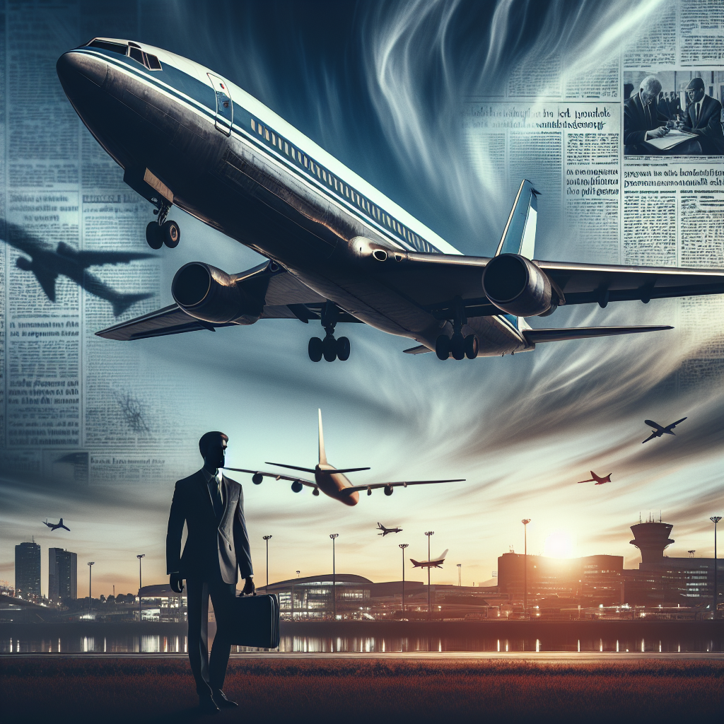 Qantas Flight from Sydney to Hong Kong Receives Bomb Hoax