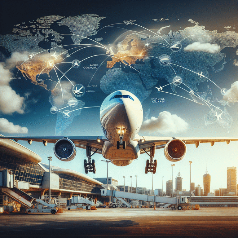 Qantas Launches Two New A330 International Routes from WA