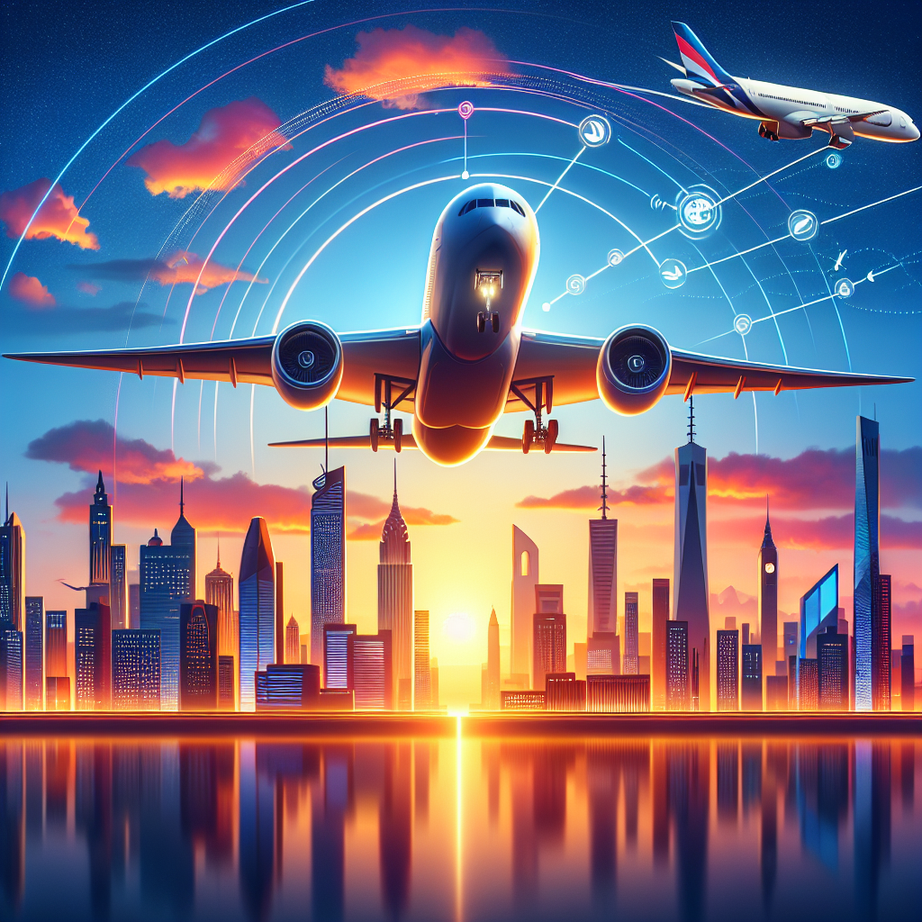 Qatar Airways Expands Flights to Toronto and São Paulo