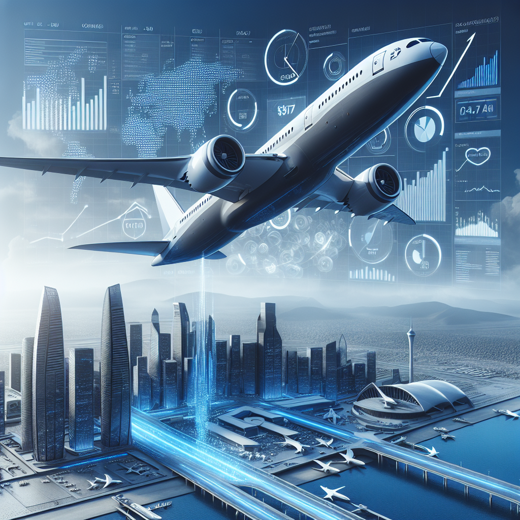 Qatar Airways Profits Surge 28% to $2.1 Billion