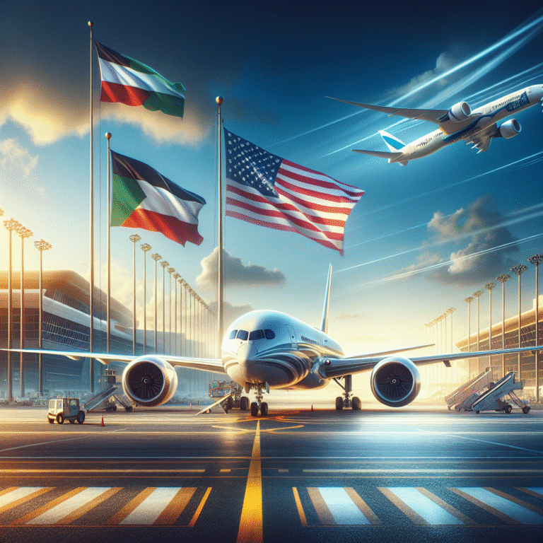 Qatar Airways to Order 150 Boeing Jets During Trump’s Visit