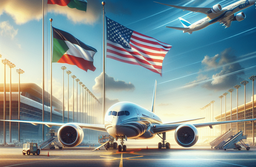 Qatar Airways to Order 150 Boeing Jets During Trump’s Visit