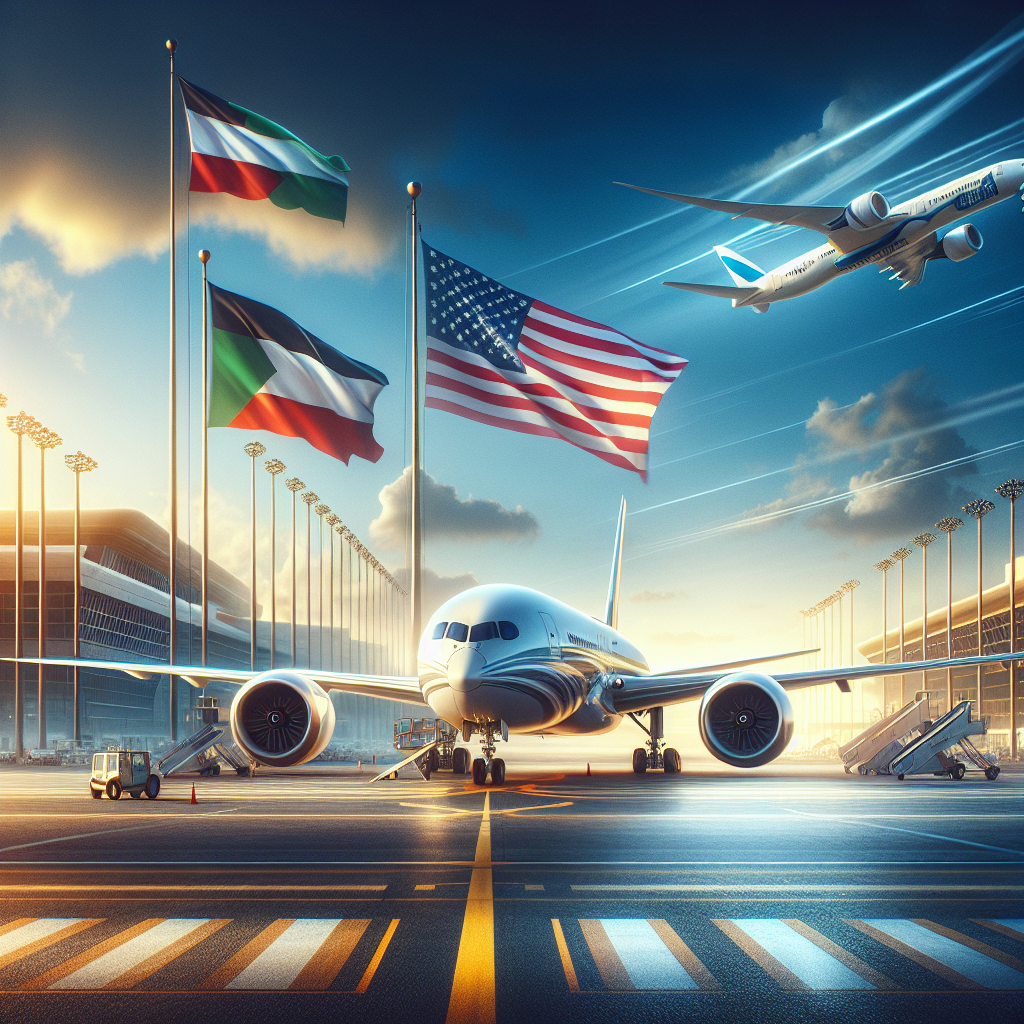 Qatar Airways to Order 150 Boeing Jets During Trump’s Visit