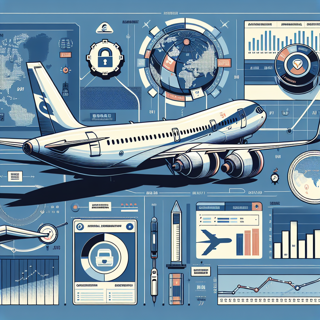 Ryanair's O'Leary Advised Against Buying Chinese COMAC Jets