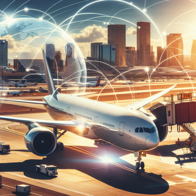 STARLUX Airlines to Launch Phoenix-Asia Route in 2026