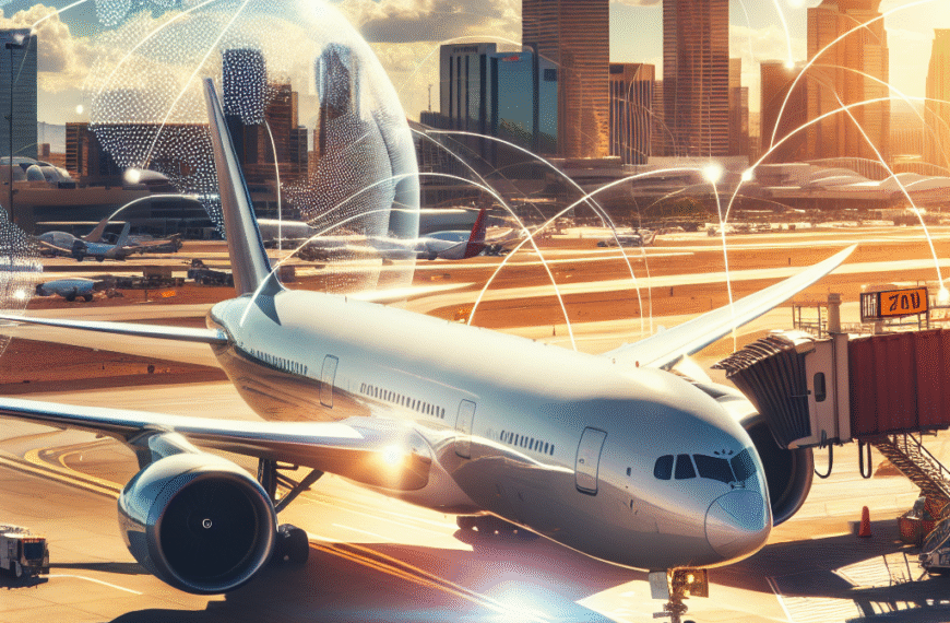 STARLUX Airlines to Launch Phoenix-Asia Route in 2026