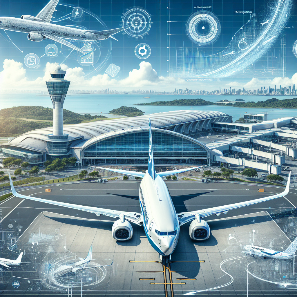 Singapore Airlines Retires Final Four Boeing 737s