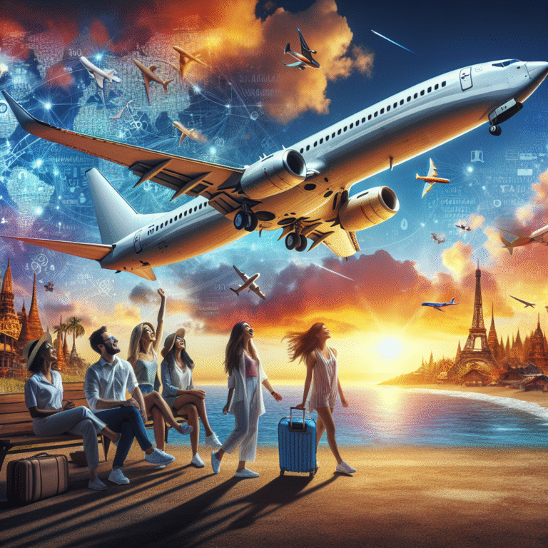 Southwest Airlines: Ready for International Expansion?