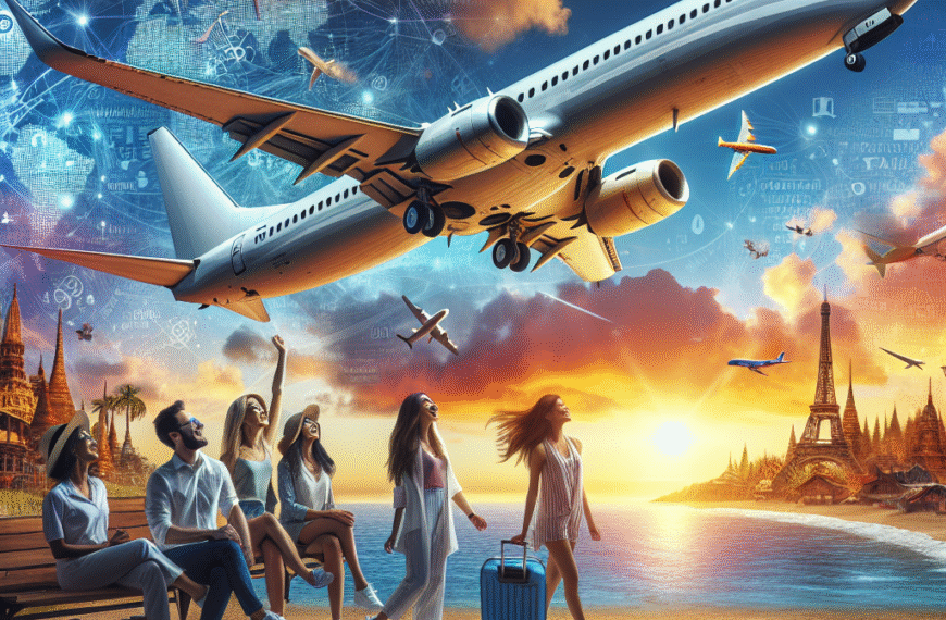 Southwest Airlines: Ready for International Expansion?