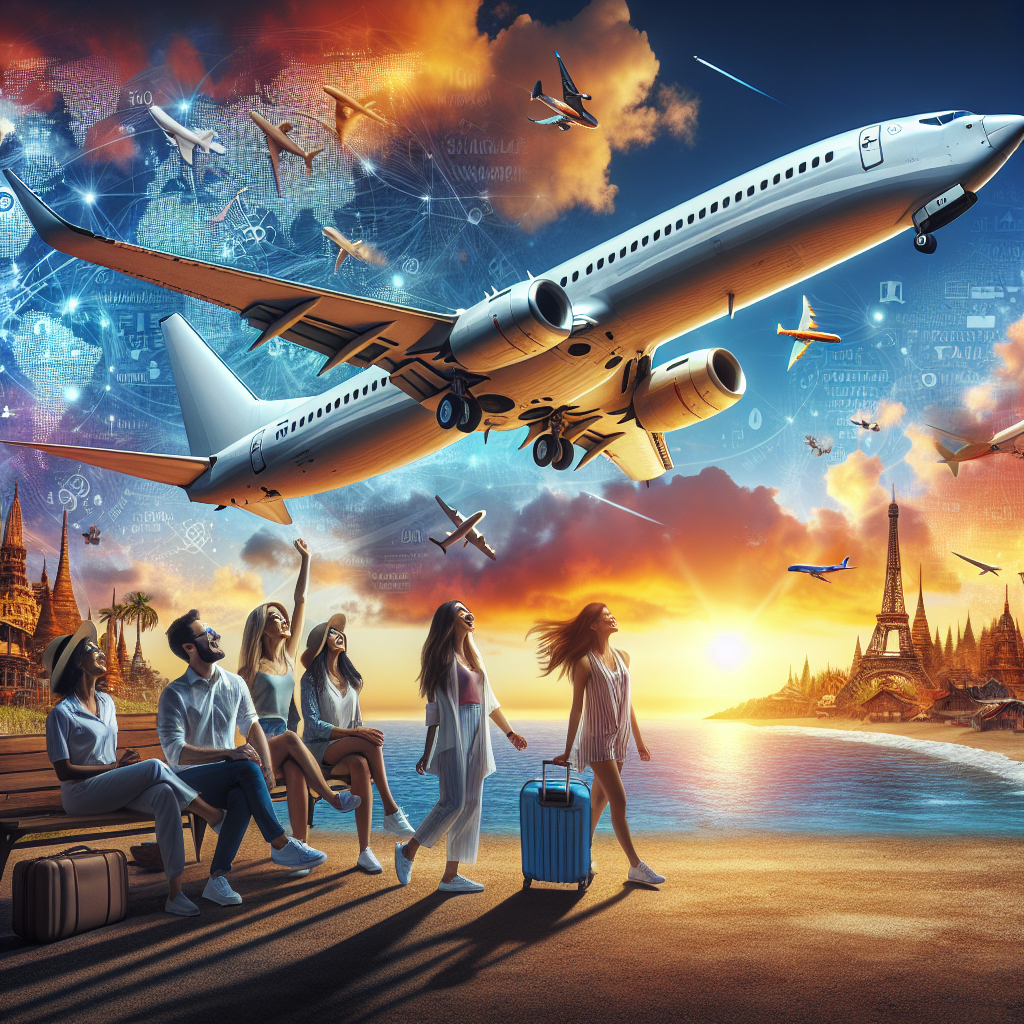 Southwest Airlines: Ready for International Expansion?