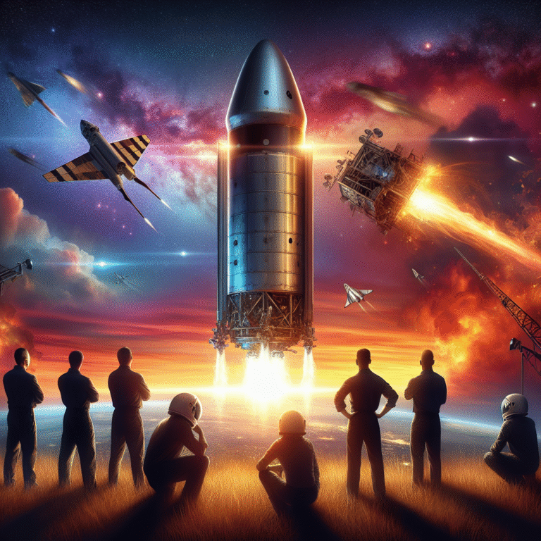 SpaceX's Starship Flight 9 Explodes for the Third Time