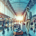 The Ultimate Guide to Packing Light for Your Next Flight