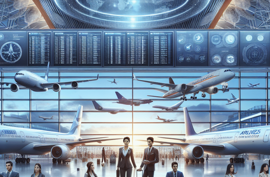 Top 10 Airlines to Elevate Your International Travel Experience