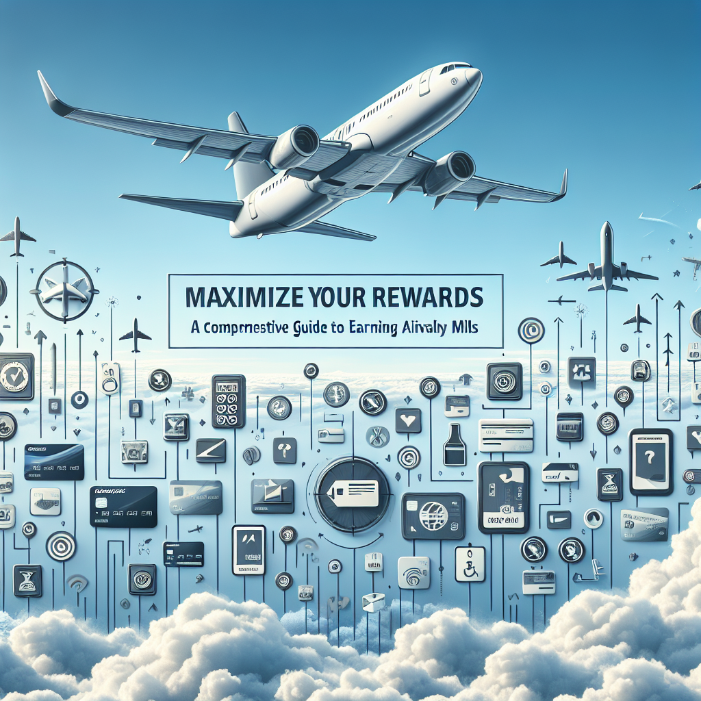 Top Tips to Maximize Your Emirates Skyward Miles