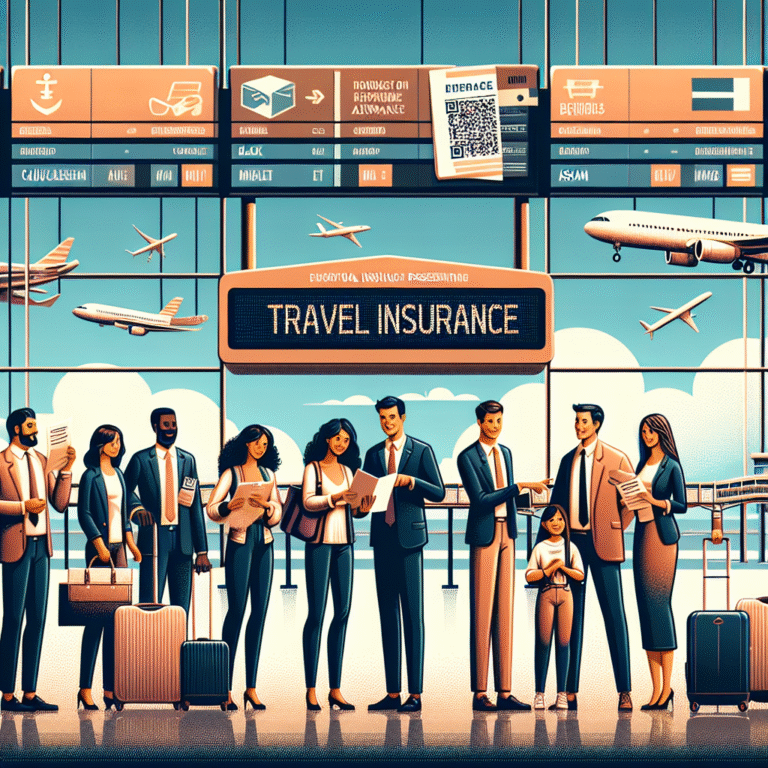 Top Travel Insurance Companies of 2025