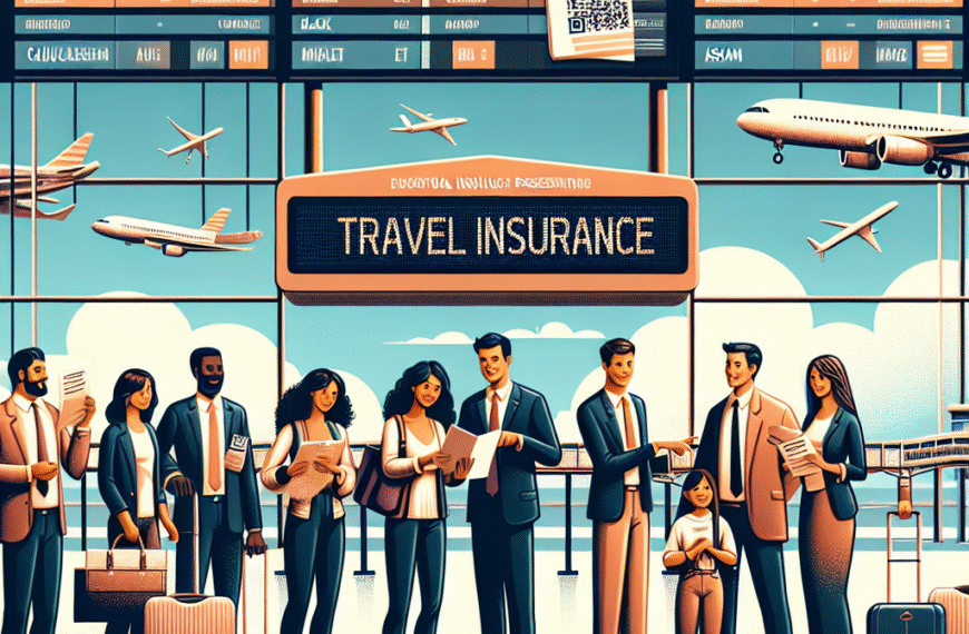 Top Travel Insurance Companies of 2025
