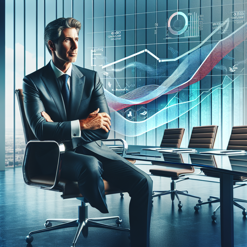 Top US Airline CEO Rakes in Nearly $34 Million