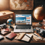 Travel on a Budget: Your Ultimate Guide to Finding Cheap Flights