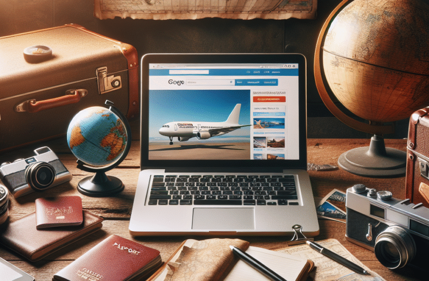 Travel on a Budget: Your Ultimate Guide to Finding Cheap Flights
