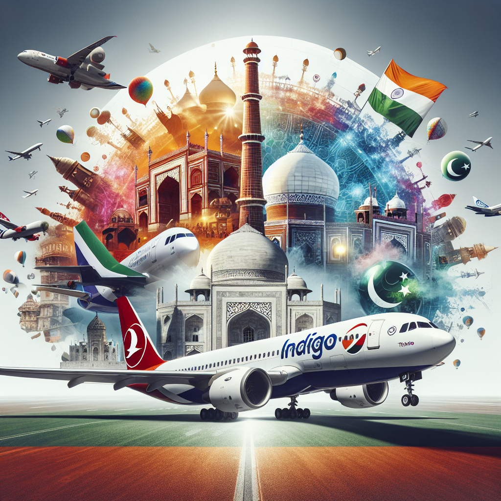 Turkish Firms Impacted by India-Pakistan Conflict: Ties Reviewed