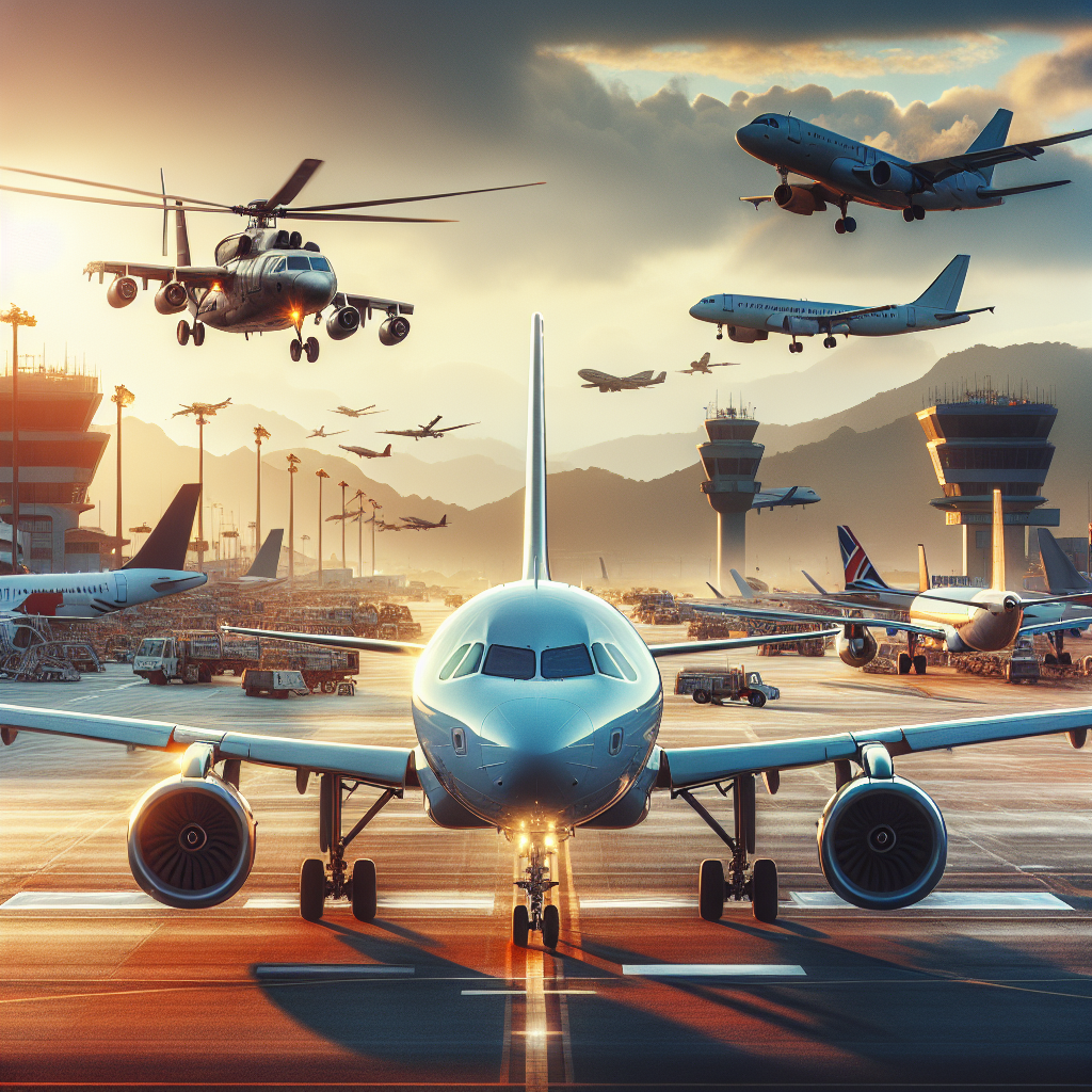 Two Delta Flights Abort Landing at Washington DCA