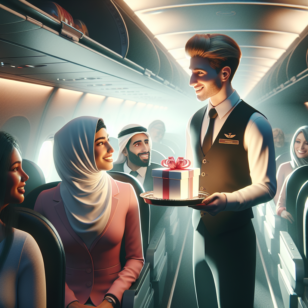 US Airline Attendant Under Investigation for TikTok Bribe Hack