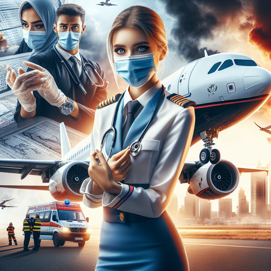 United Airlines Attendant Sues Airbus for $30M Over Fumes