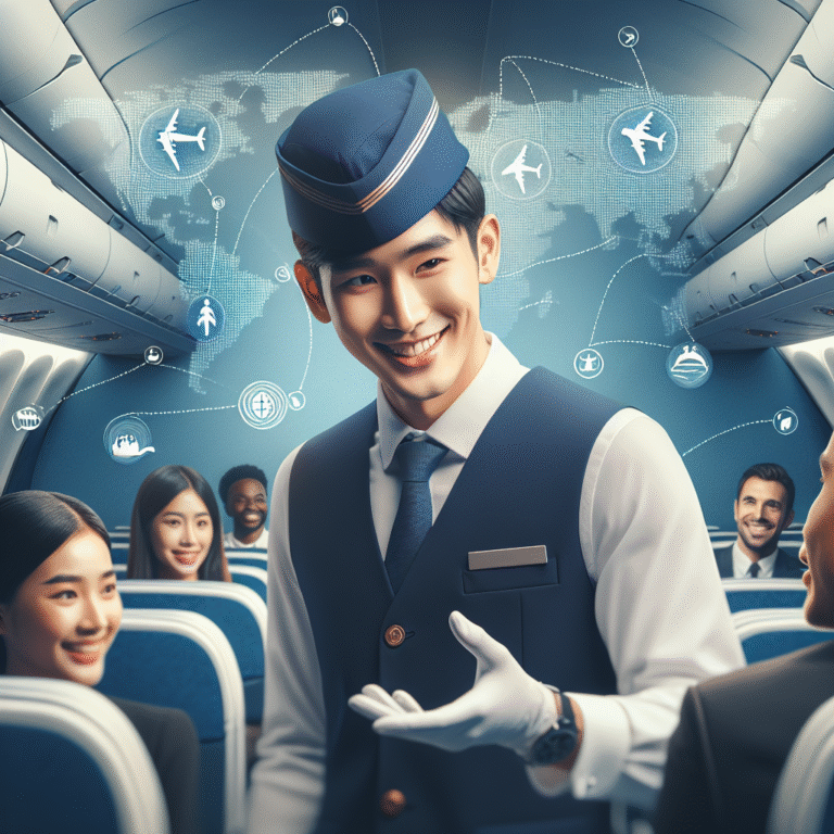 United Airlines Flight Attendant Salaries for 2025