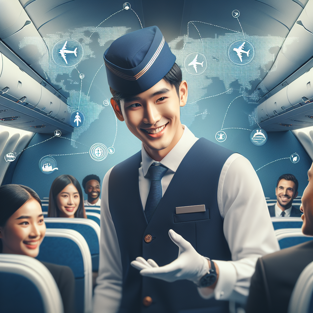 United Airlines Flight Attendant Salaries for 2025