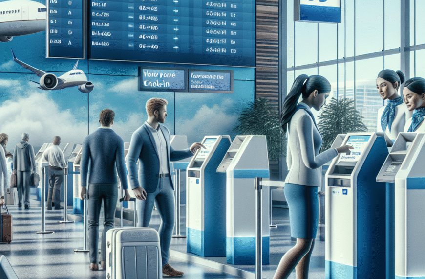 United Airlines: No Boarding if You're 15 Minutes Late