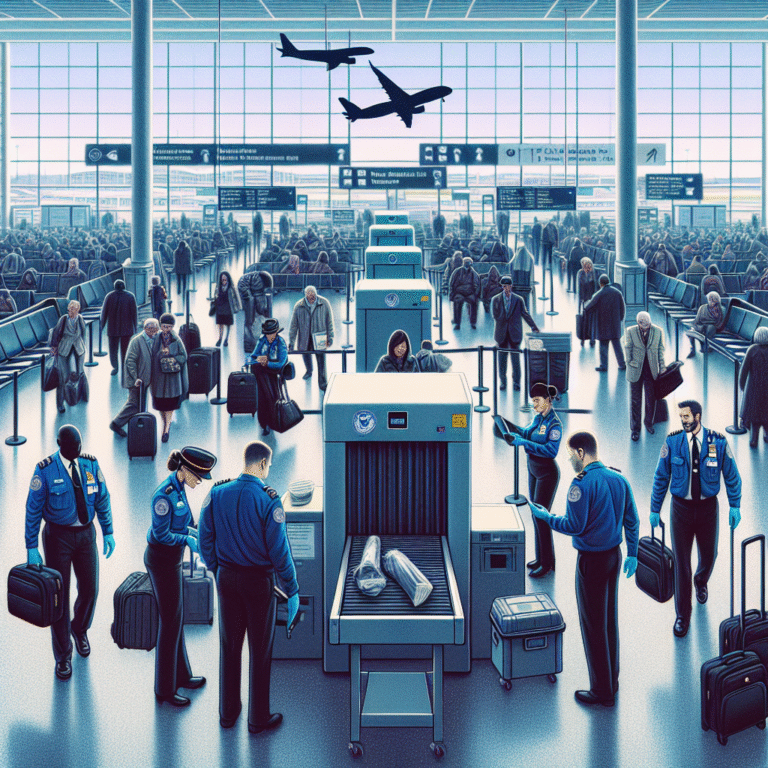 United Airlines Passenger Removed for Carrying Loaded Gun