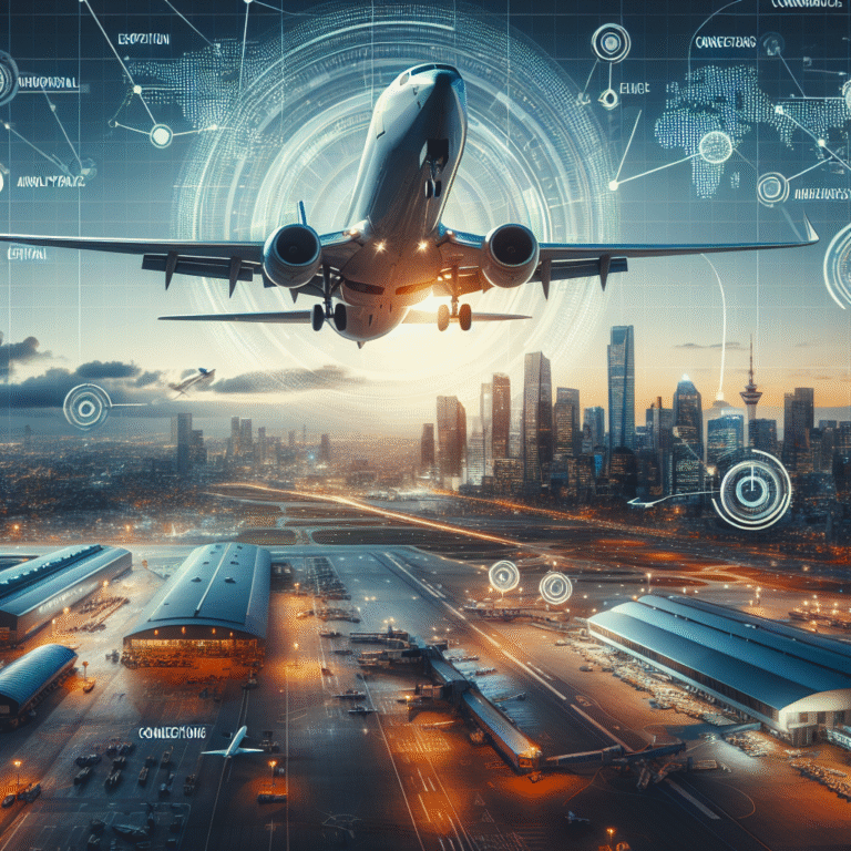 United Airlines' Top Domestic Routes for 2025: Surprising No. 7!