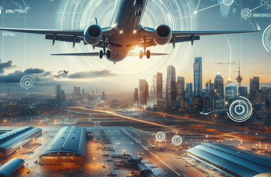 United Airlines' Top Domestic Routes for 2025: Surprising No. 7!