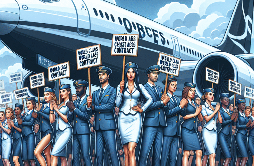 United Flight Attendants Removed from Event for Protest