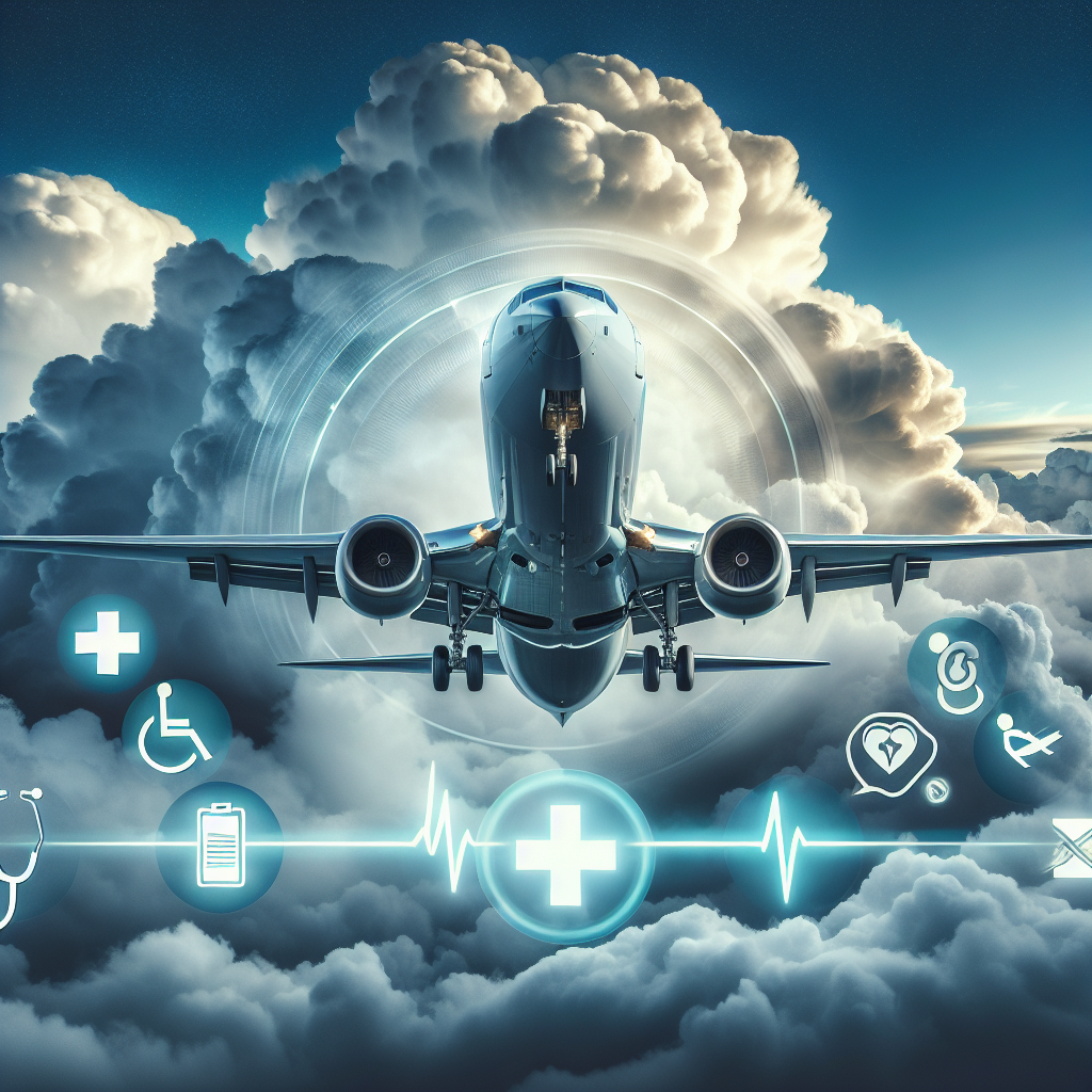 United Flight from Sydney to San Francisco Diverts Twice