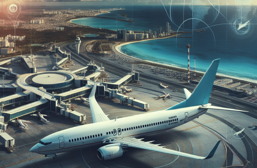 United Launches 2 New International Flights from Denver