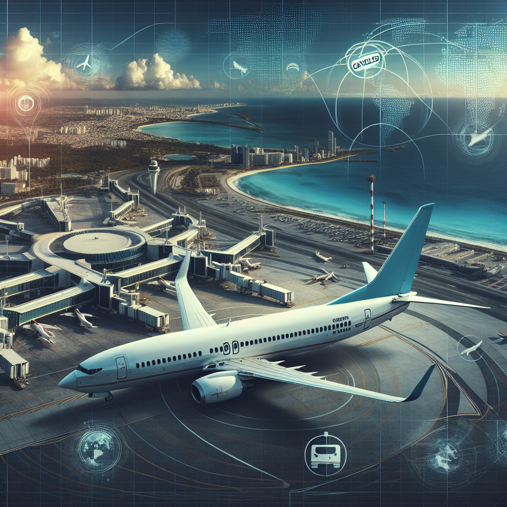 United Launches 2 New International Flights from Denver