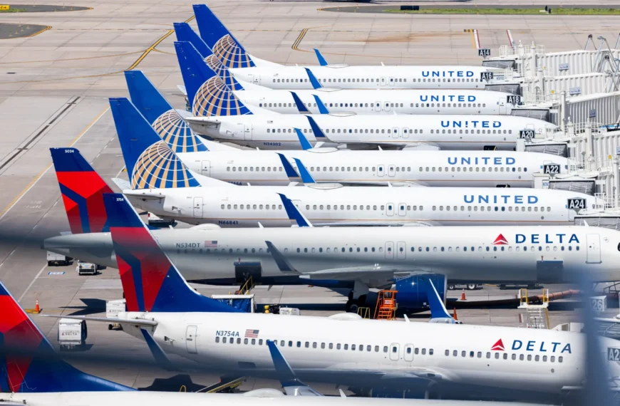 United Passenger Pleads Guilty to Stabbing Flight Attendant