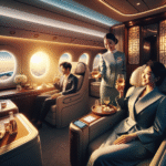 Upgrade Your Journey: Tips and Tricks for Scoring Airline Upgrades