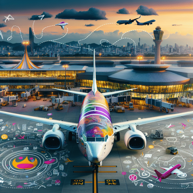 Vietjet Air to Transfer 50 New Boeing 737 MAXs to Thailand