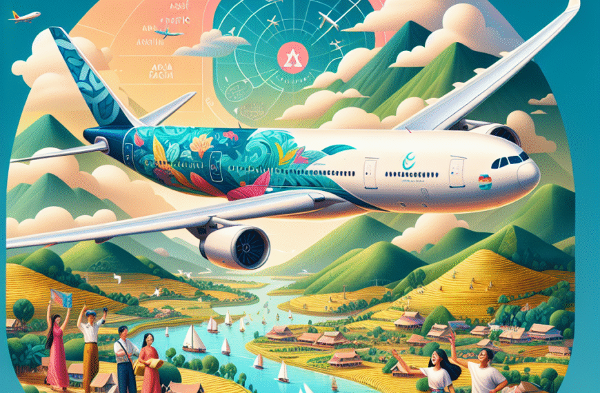 Vietjet Boosts Airbus Fleet with 20 New A330neos
