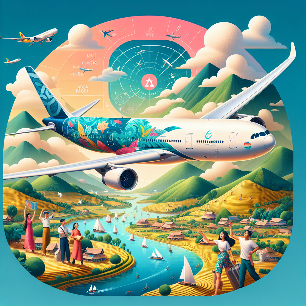 Vietjet Boosts Airbus Fleet with 20 New A330neos