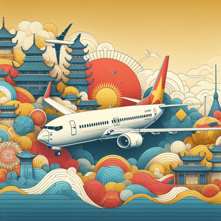 Vietjet and Qazaq Air Launch New Airline: Vietjet Qazaqstan