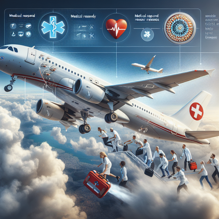 Virgin Atlantic Flight from Miami to London Makes Emergency Landing