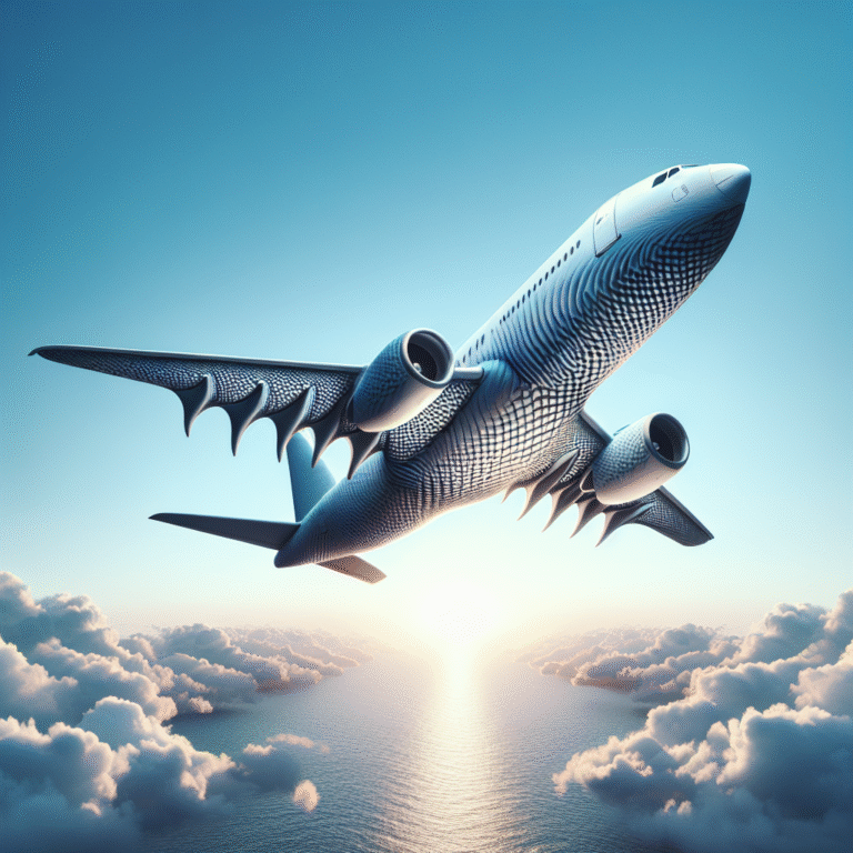 Vueling Supports MicroTau's Tech to Cut Emissions by 4%