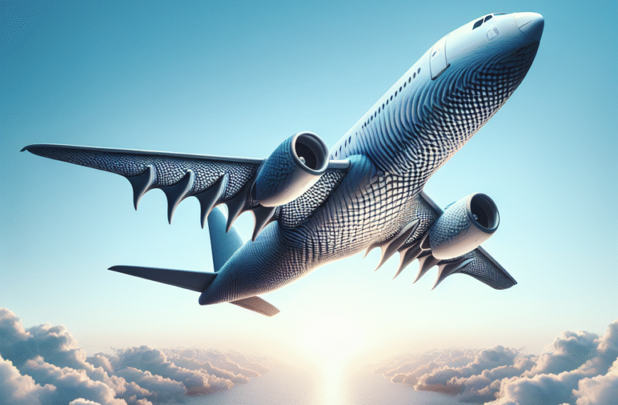 Vueling Supports MicroTau's Tech to Cut Emissions by 4%