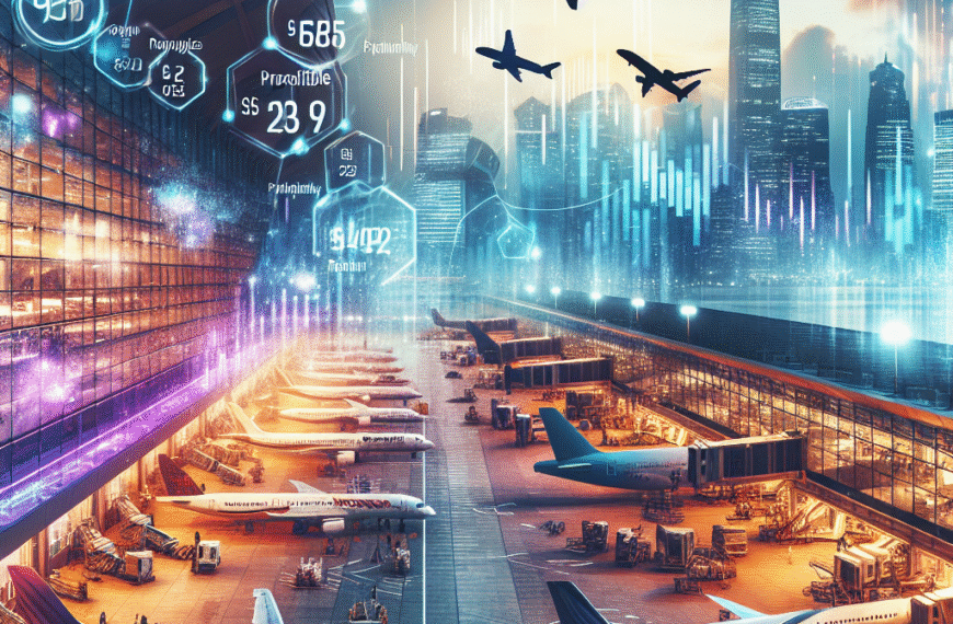 World's 10 Most Profitable Airlines Revealed