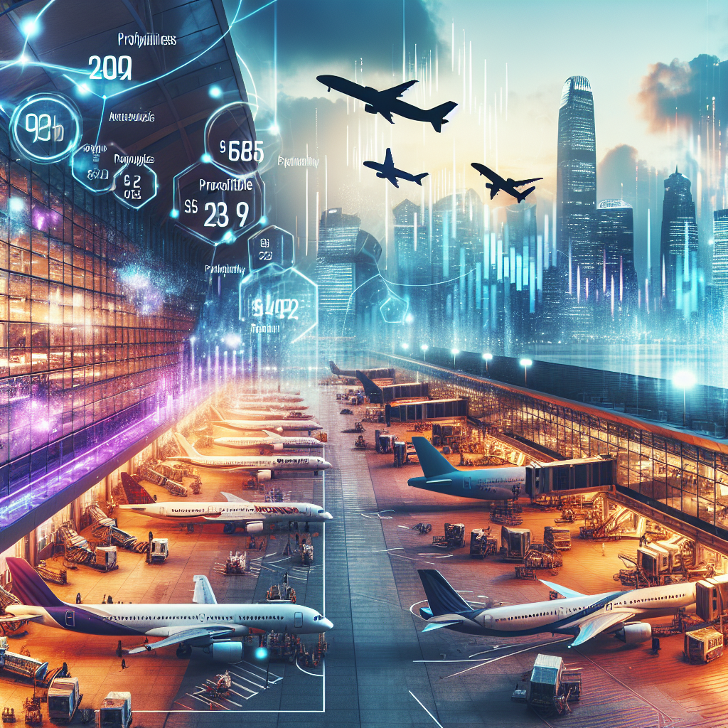 World's 10 Most Profitable Airlines Revealed