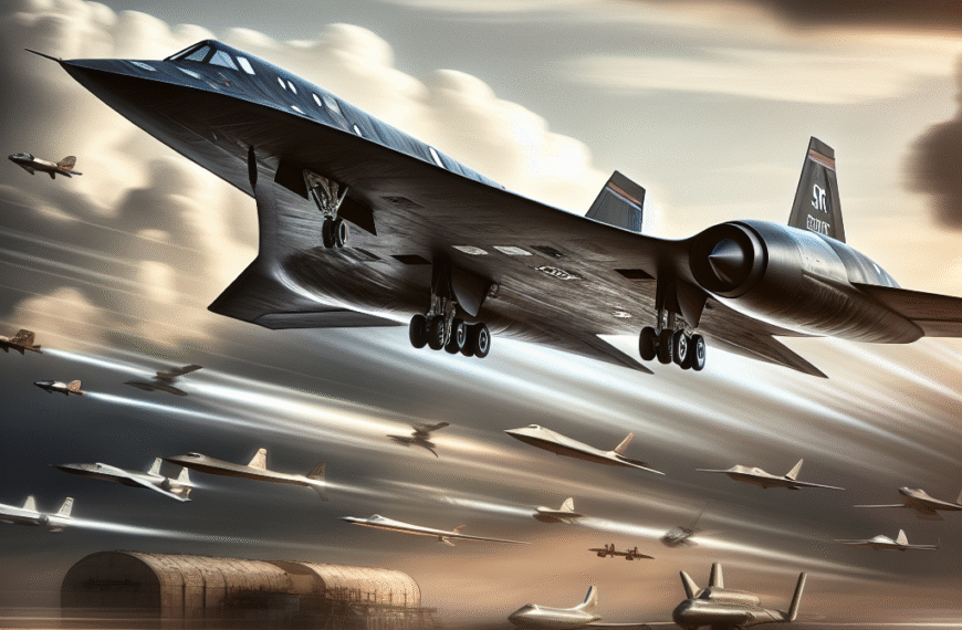 World's Fastest Jet Ever Made Unveiled