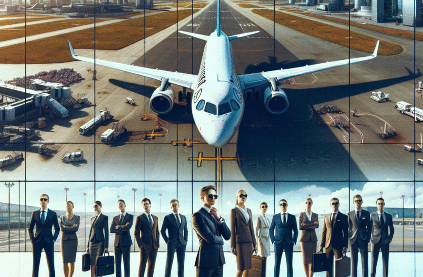 airBaltic's Interim CEO Pauls Cālītis on Values After Gauss